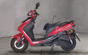 YAMAHA CYGNUS125XSR SEA5J