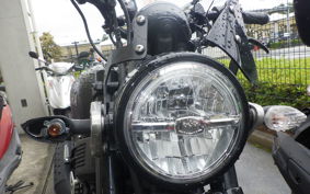 YAMAHA XSR155