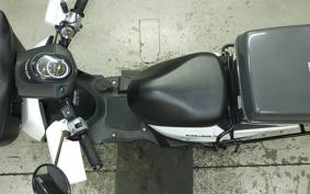 HONDA ﾍﾞﾝﾘｨ110 JA09