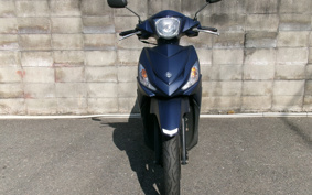 SUZUKI ADDRESS V110 CE47A