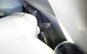 HONDA GYRO CANOPY TA03