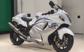 SUZUKI HAYABUSA Gen.2 2016 GX72B