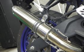 YAMAHA MT-25 2002 RG10J