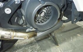 YAMAHA CYGNUS 125 XSR 3 SEA5J