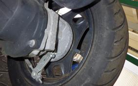 SUZUKI LET's 2 CA1PA