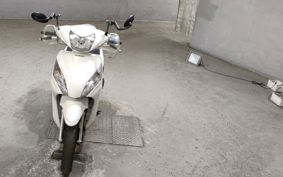 HONDA DIO 110 JF31