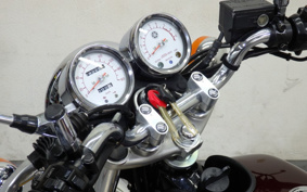 YAMAHA SR400 2010 RH01J