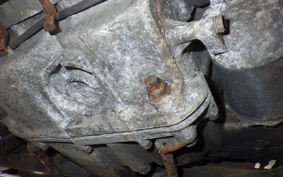 YAMAHA DRAGSTAR 400 1997 4TR