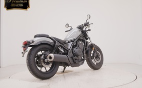 HONDA REBEL 500 A 2024 PC60