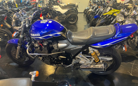 YAMAHA SR400 FINAL ED 2021 RH16J