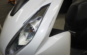 HONDA DIO110-3ﾍﾞｰｼｯｸ JK03