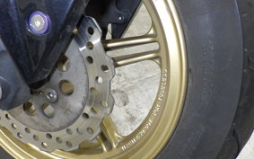 KAWASAKI Z125 PRO 2002 BR125H