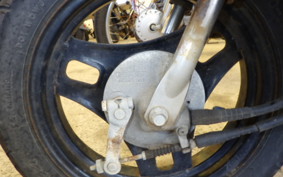 SUZUKI LET's 4 Basket CA43A