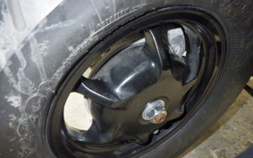 YAMAHA ﾌｧｯｼｰﾉ125ﾊEVEﾘｯﾄﾞ 1998