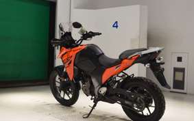 SUZUKI Vｽﾄﾛｰﾑ250SX 2022 EL11L