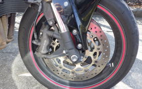 HONDA CBR600RR GEN 2 2005 PC37