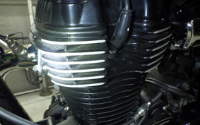 HONDA GB350 2022 NC59