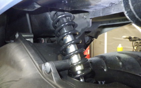 HONDA TODAY 2 2006 AF67
