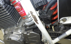 HONDA XLR250R Gen.4 2008 MD22