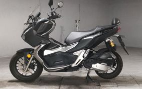 HONDA ADV150 KF38