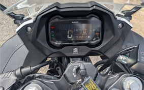 SUZUKI GSX250R DN11A