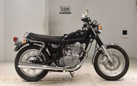 YAMAHA SR400 Gen.3 2009 RH01J