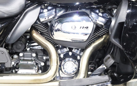 HARLEY FLHTK 2020 KEF