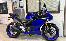 YAMAHA YZF-YZF-R3 ABS 2025 RH25J