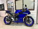 Фото Yamaha YZF-YZF-R3 ABS 2025 с японского аукциона