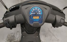 YAMAHA JOG AY01