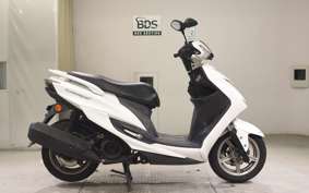 YAMAHA CYGNUS 125 XSR 3 2006 SEA5J