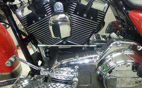 HARLEY FLHR 1580 2010