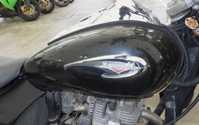 KAWASAKI ELIMINATOR 125 1986 BN125A