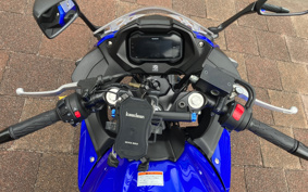 SUZUKI GSX250R DN11A