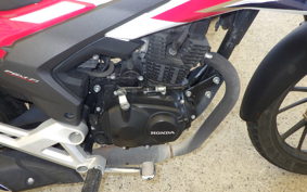 HONDA CBF125R