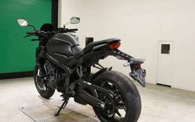 HONDA CB650R 2023 RH03