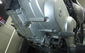 SUZUKI VANVAN 200 2009 NH42A