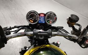 KAWASAKI Z900RS ZR900K
