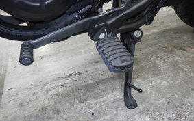 HONDA REBEL 500 A 2018 PC60