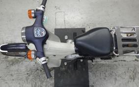 HONDA C90 SUPER CUB HA02