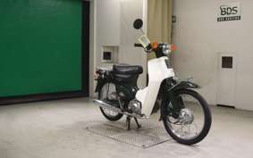 HONDA C50 SUPER CUB 2026 C50