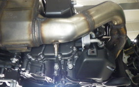 YAMAHA TRACER 9 GT+  AMT 2026 RNA1J