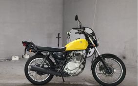 SUZUKI GLASS TRACKER BIG BOY NJ4DA