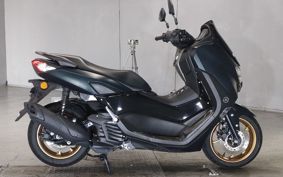 YAMAHA N-MAX 125 SEG6J