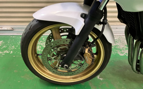 HONDA CB400SFV-3 BOLDOR 2011 NC42