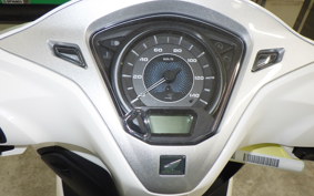 HONDA LEAD 125 JK12