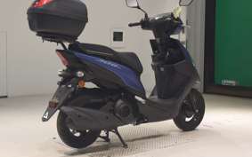 YAMAHA JOG125 SEJ5J