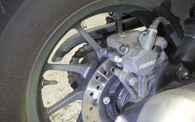 HONDA REBEL 250 A MC49