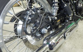 KAWASAKI W800-2ｽﾄﾘｰﾄ 2019 EJ800B