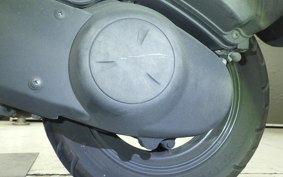 SUZUKI SKYWAVE 200 (Burgman 200) 2008 CH41A